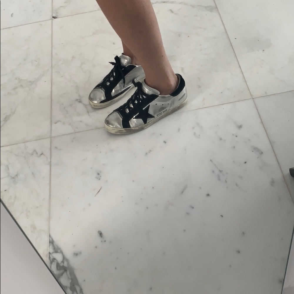 Authentic superstar 39